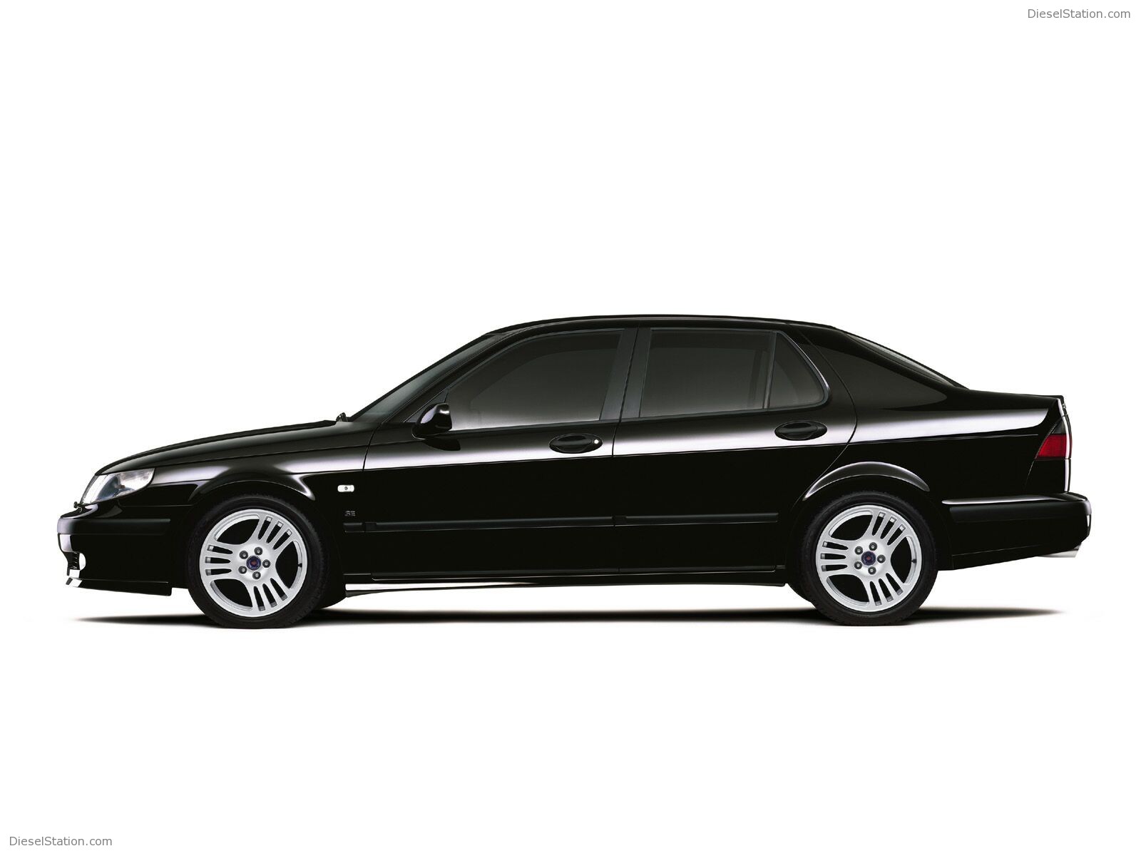 Saab Miscellaneous
