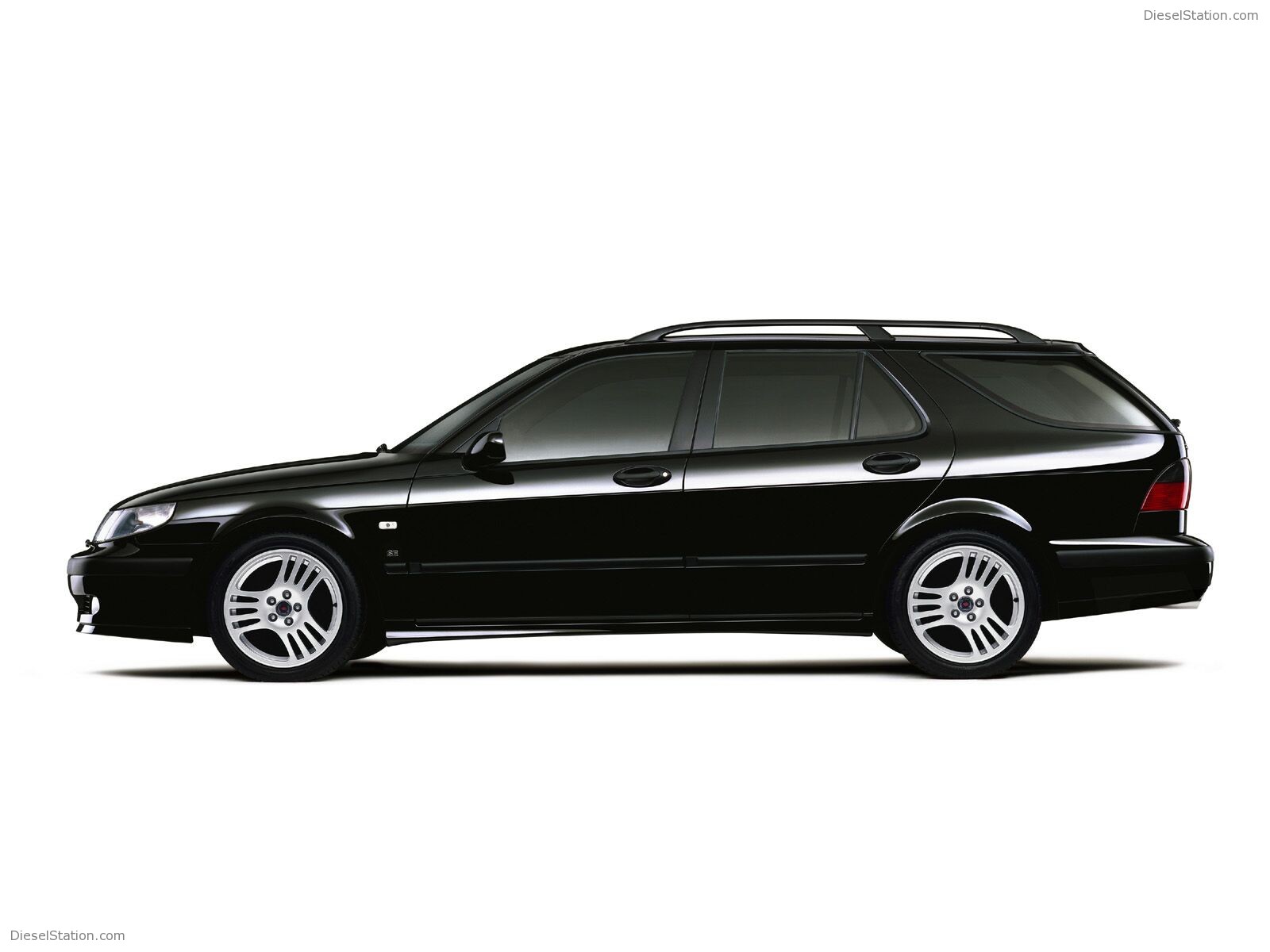 Saab Miscellaneous