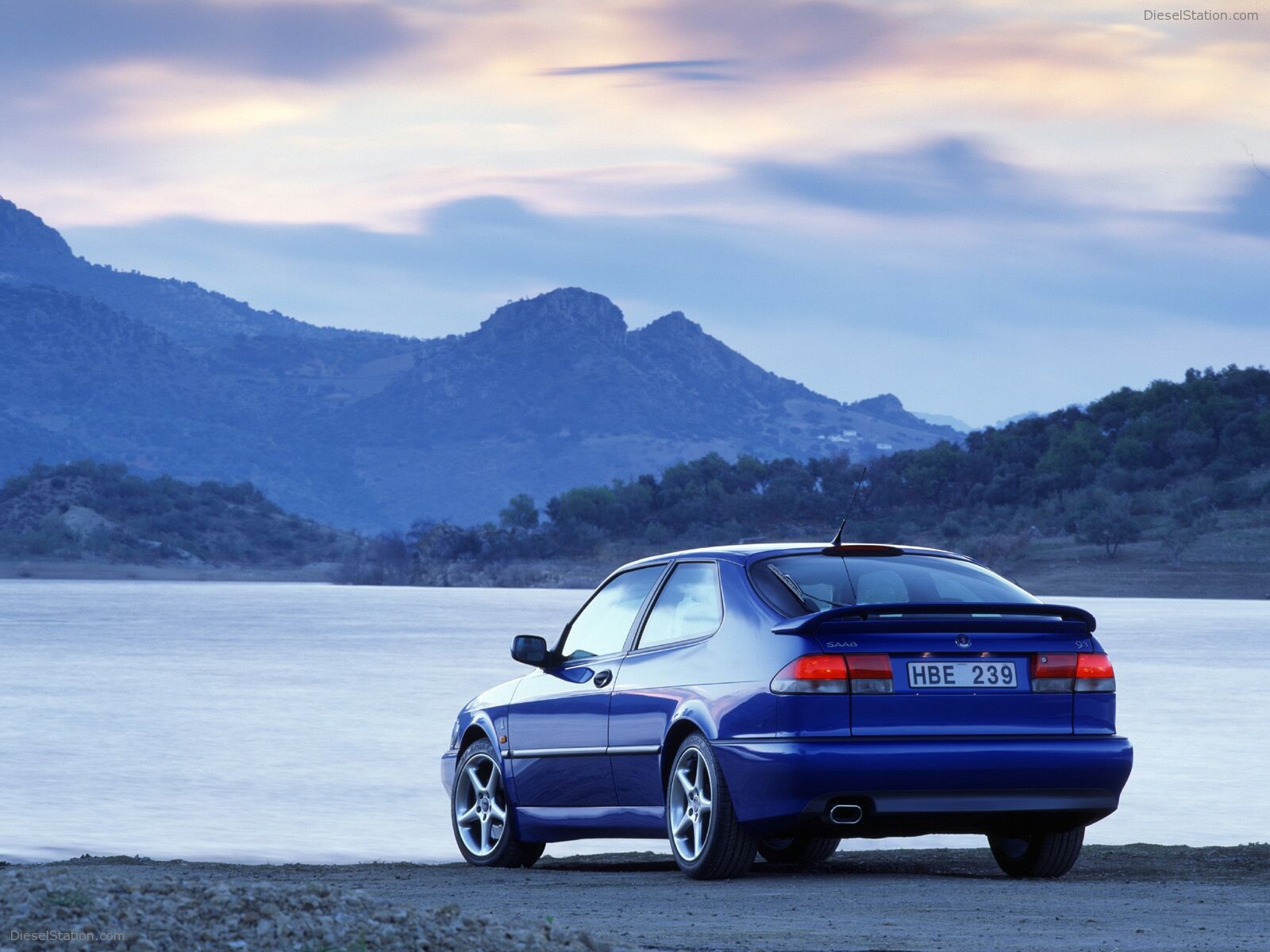 Saab Miscellaneous