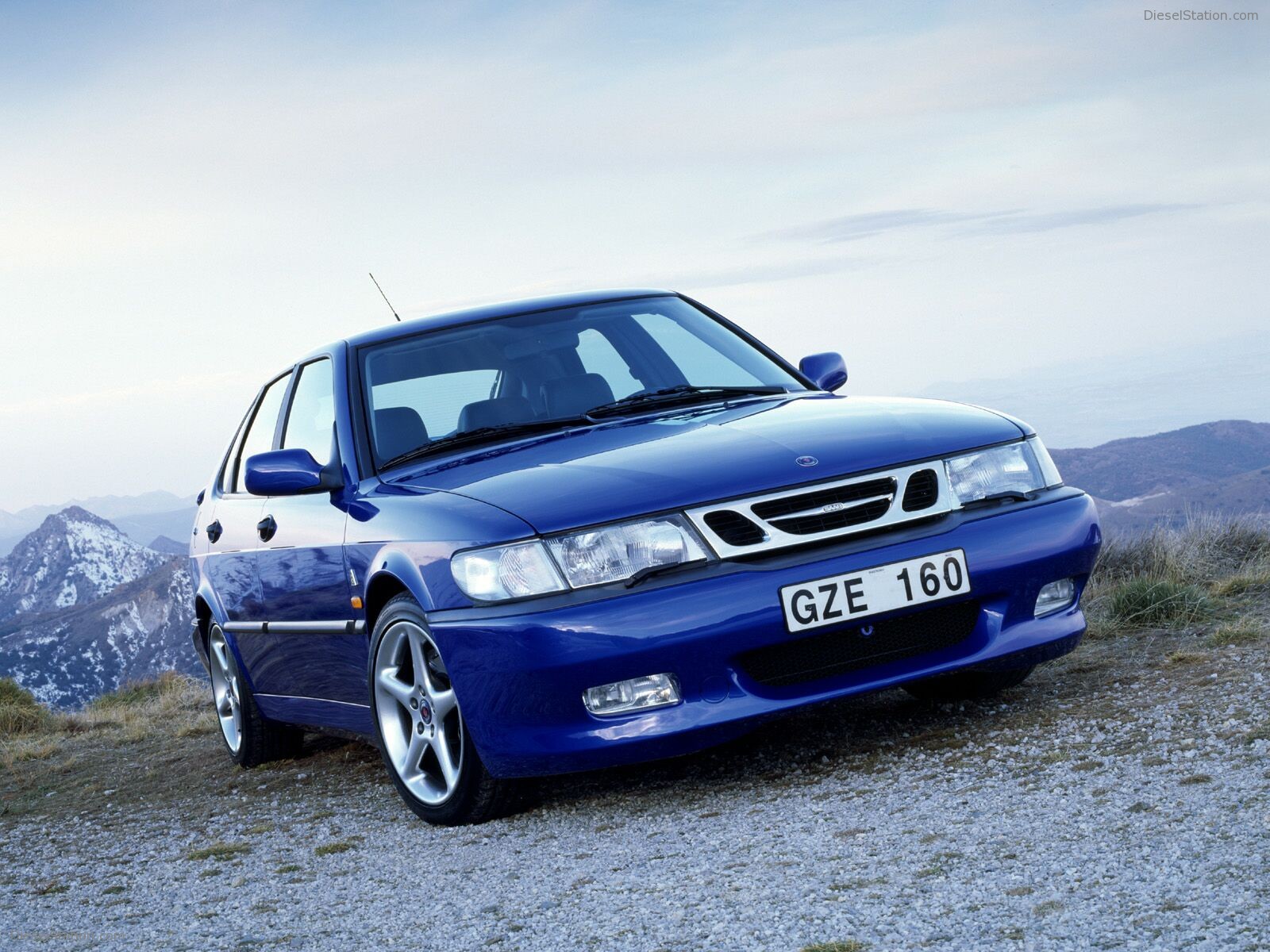 Saab Miscellaneous