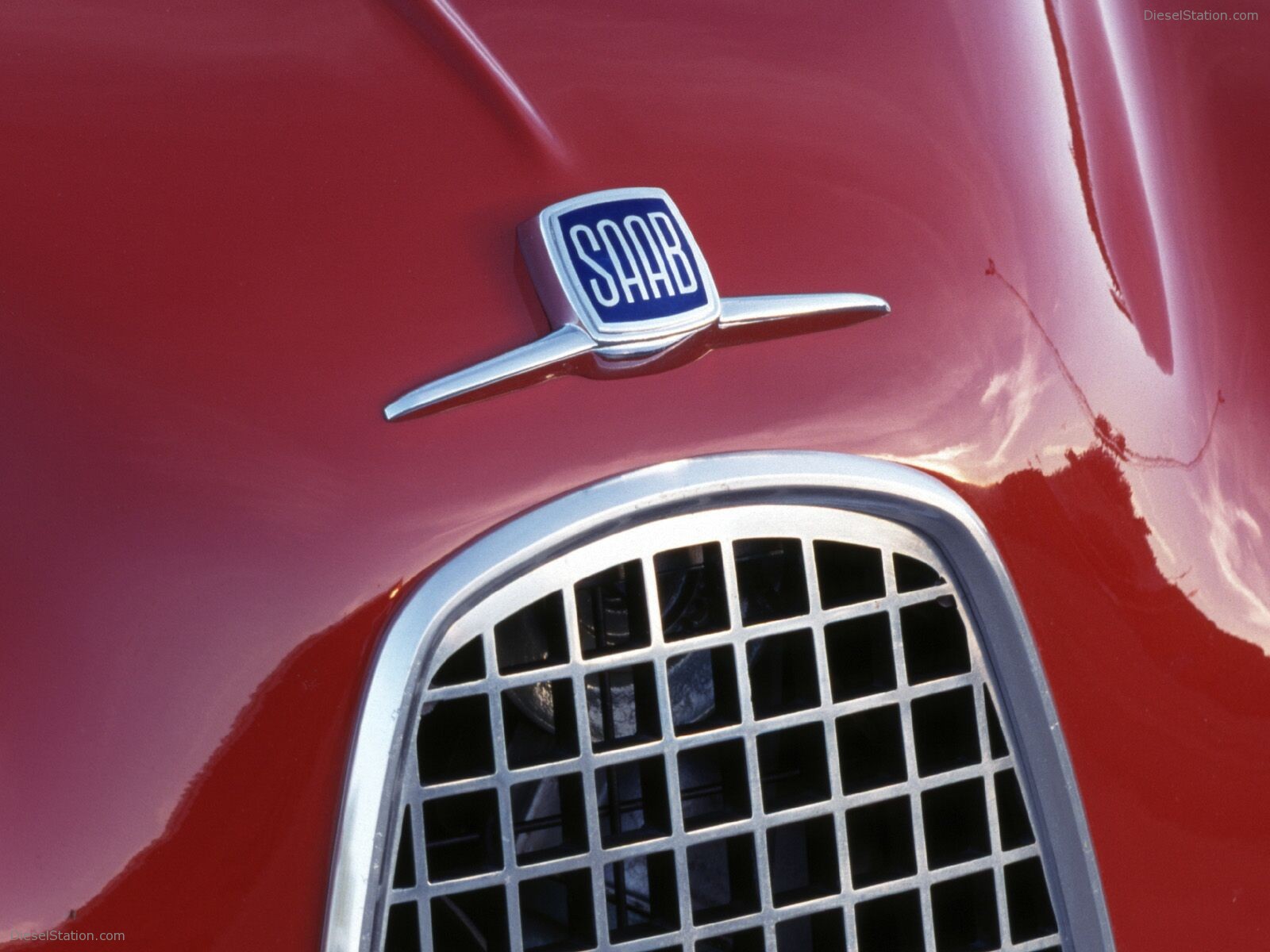 Saab Miscellaneous