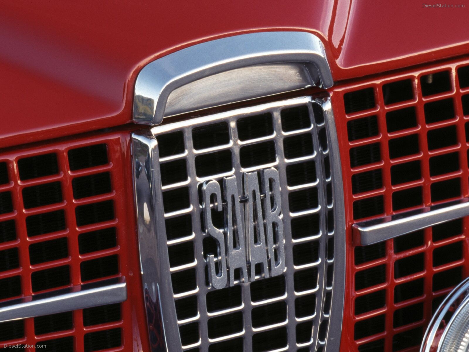 Saab Miscellaneous
