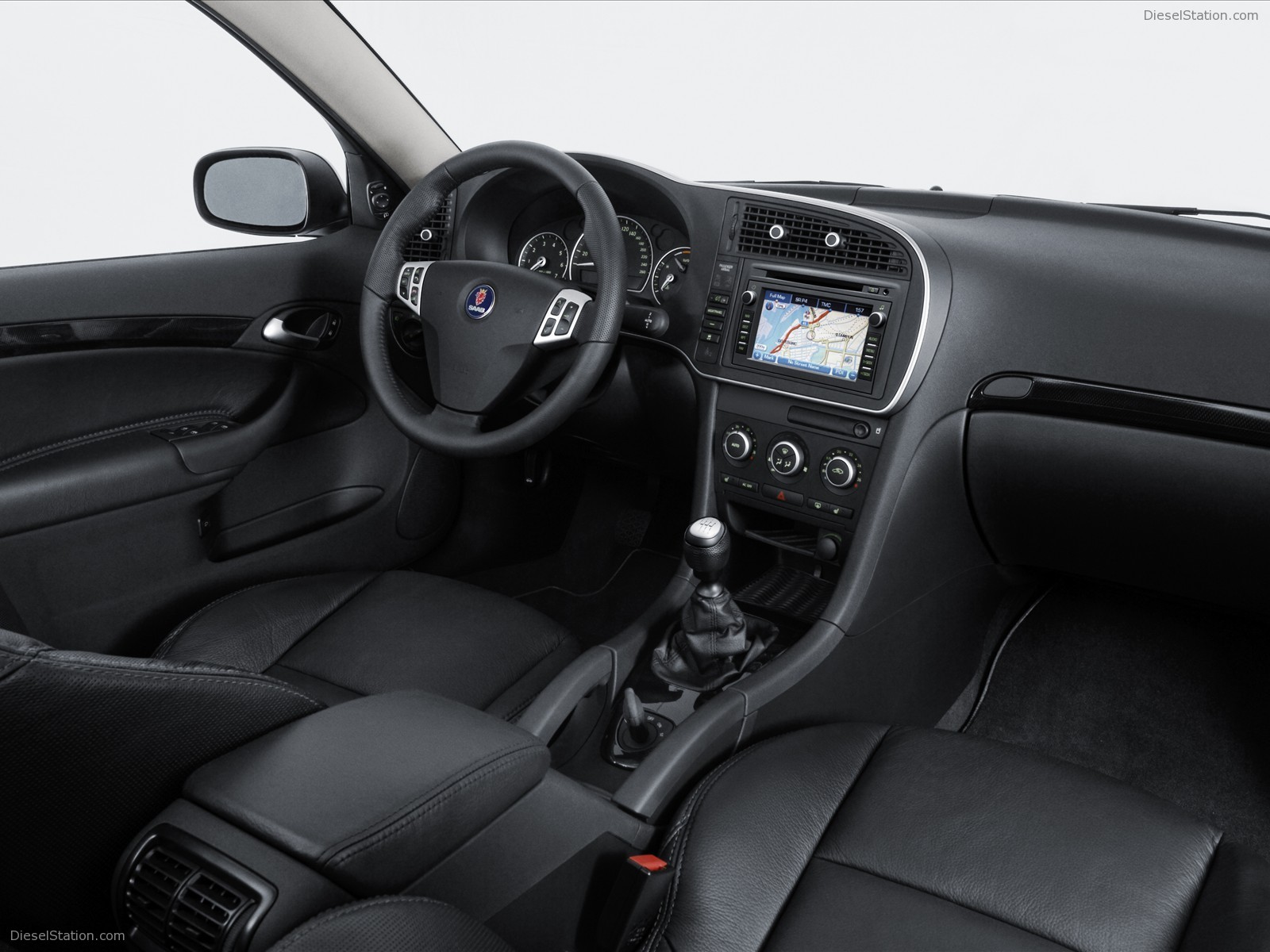 Saab Turbo X