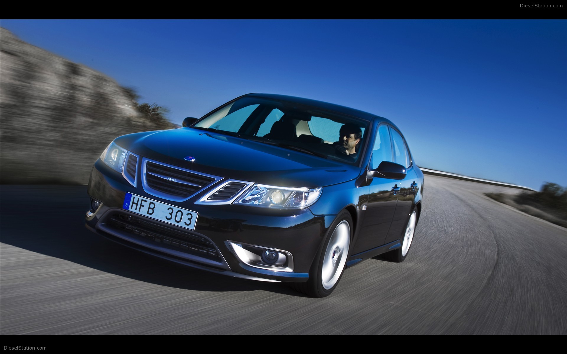 Saab Turbo X