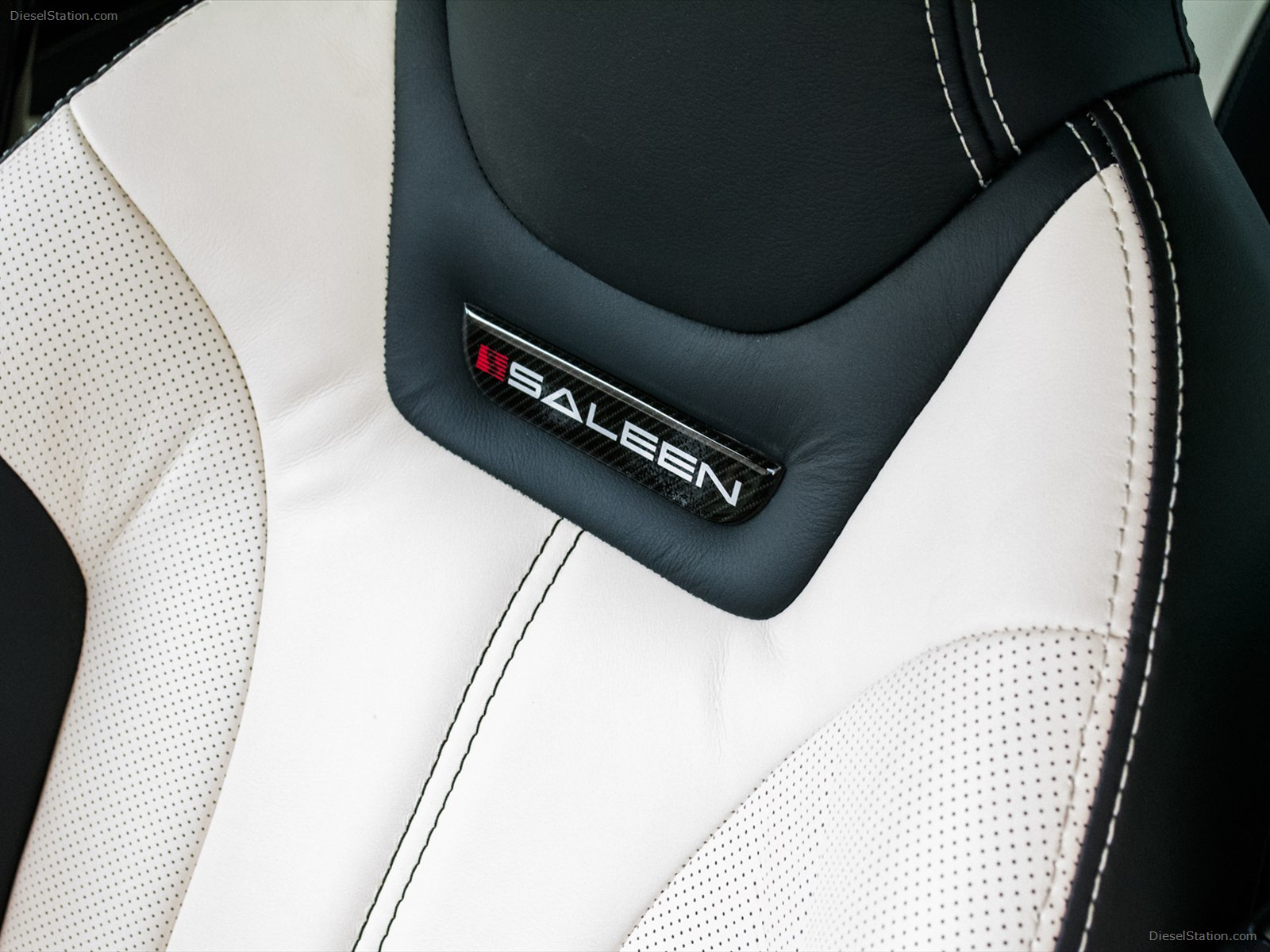 Saleen FourSixteen 2015