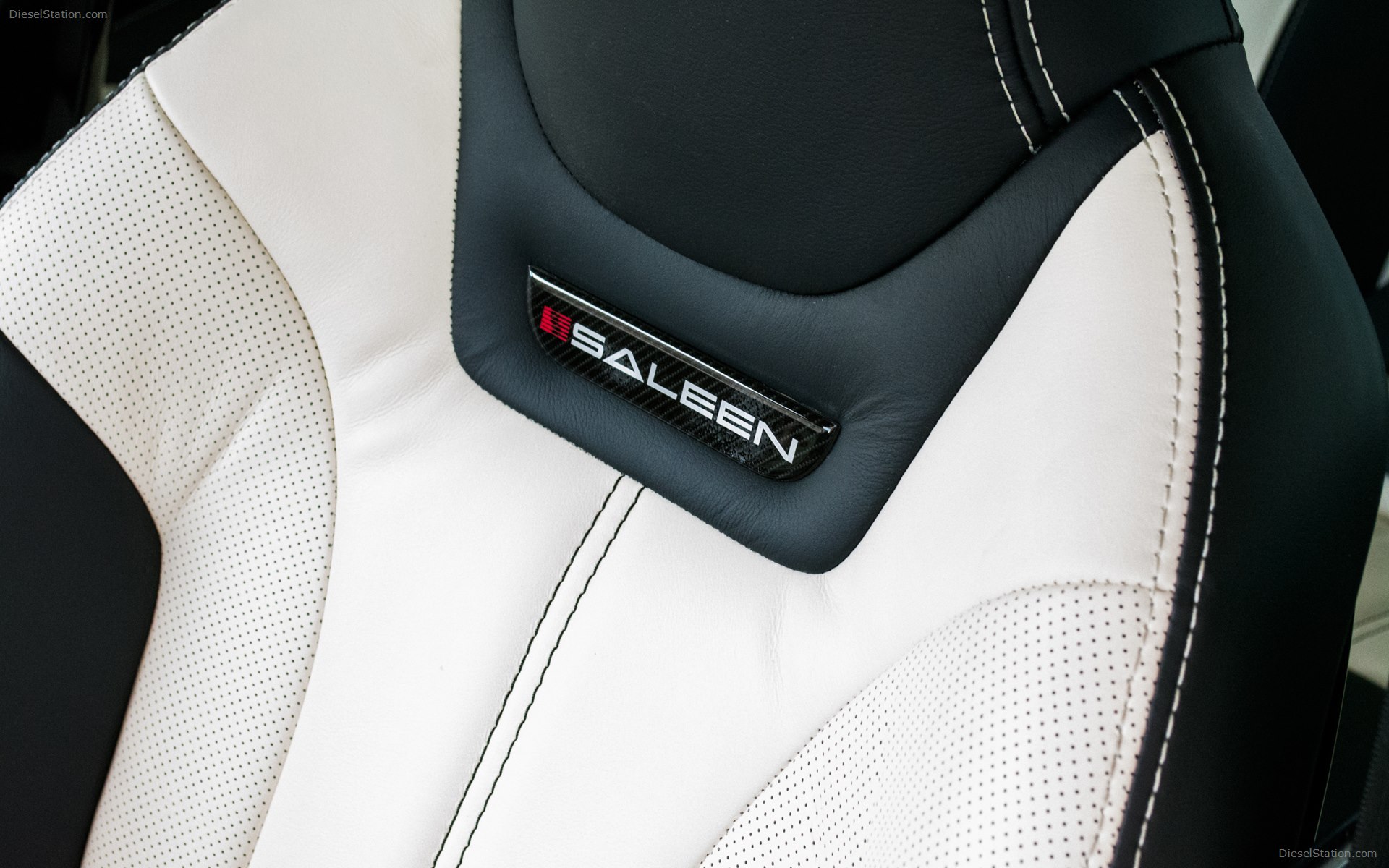 Saleen FourSixteen 2015