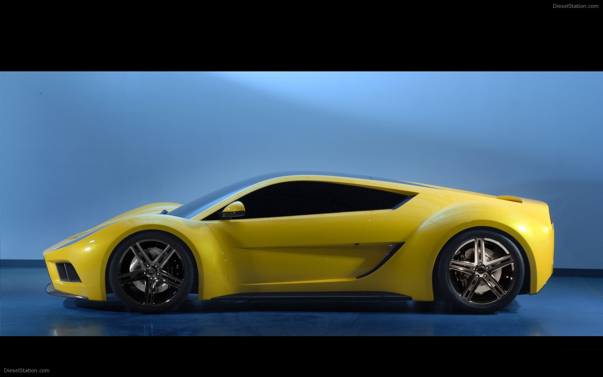 Saleen S5S Raptor