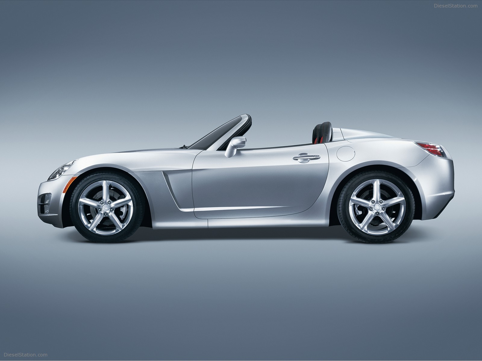 2009 Saturn Sky