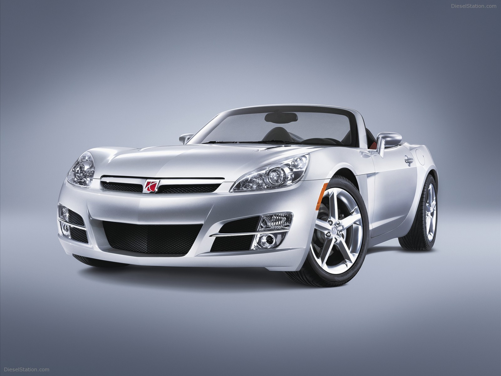 2009 Saturn Sky