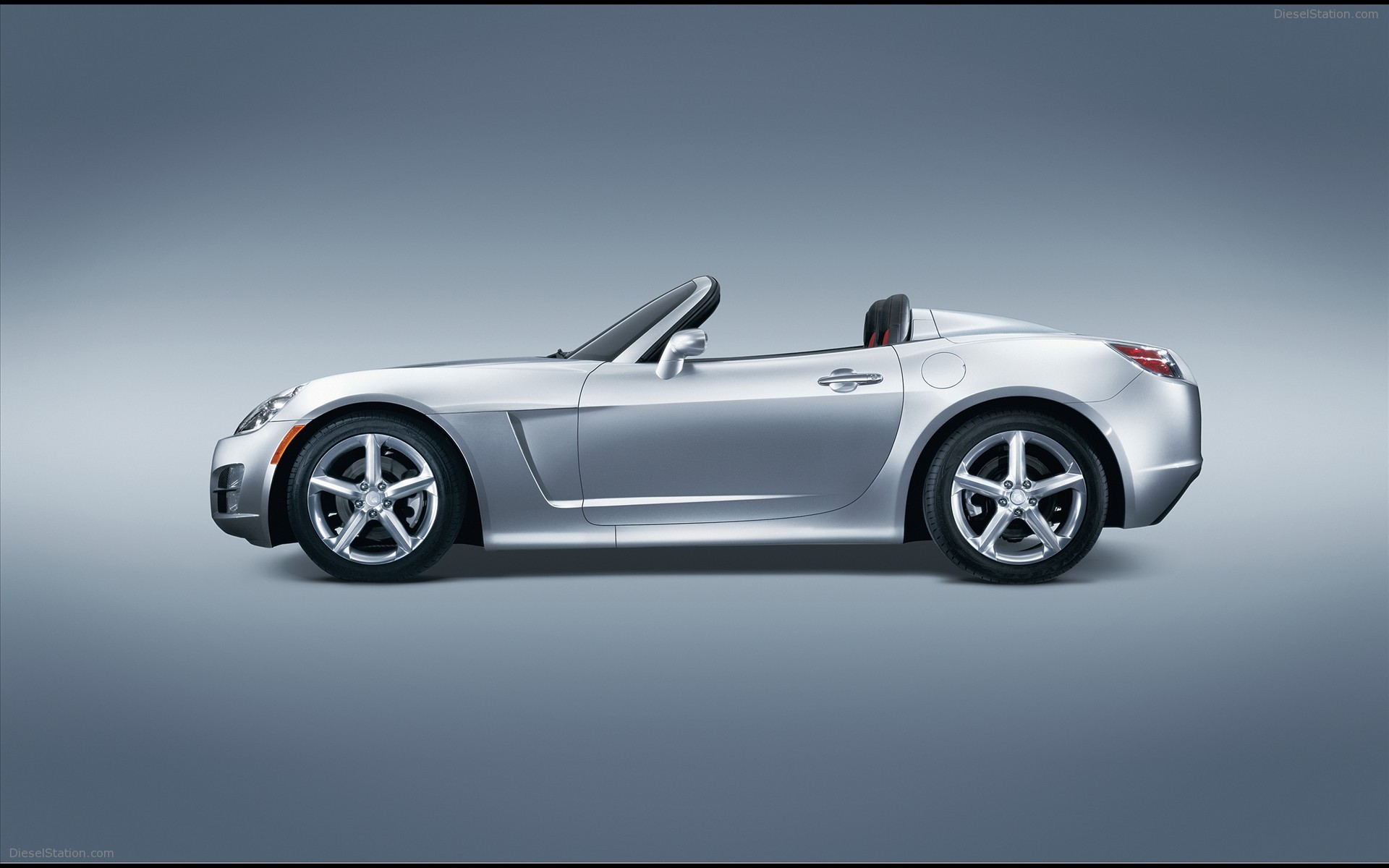 2009 Saturn Sky