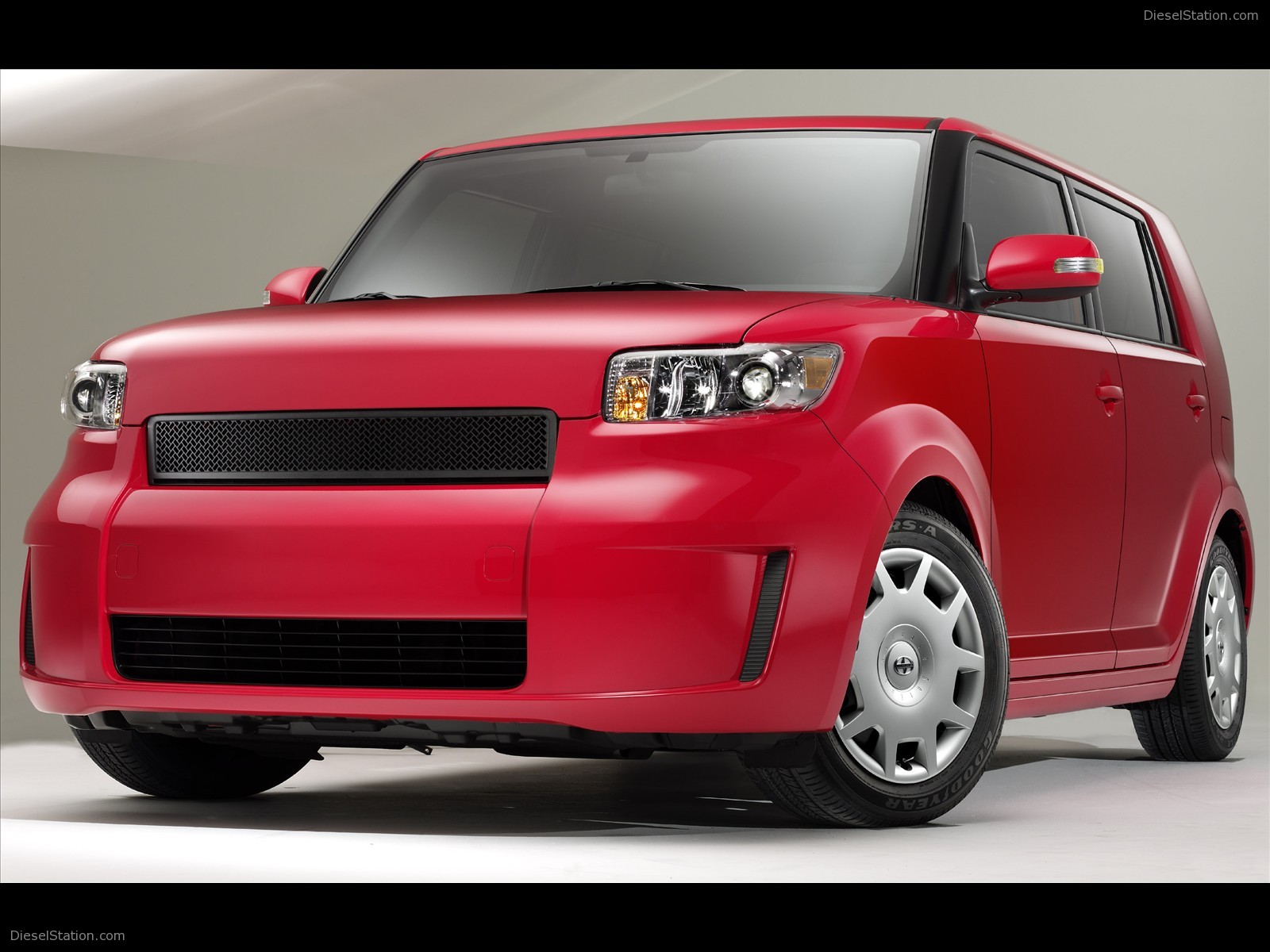 2009 Scion xB Release Series 6.0