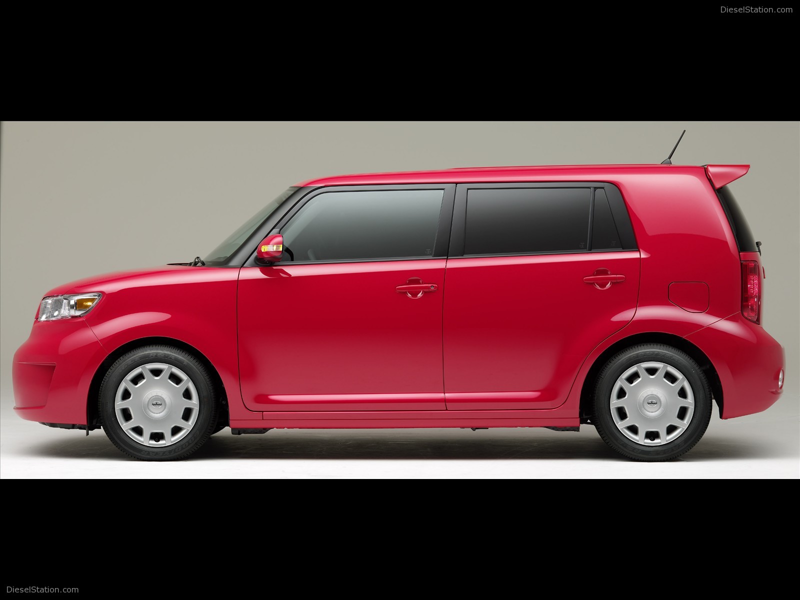 2009 Scion xB Release Series 6.0