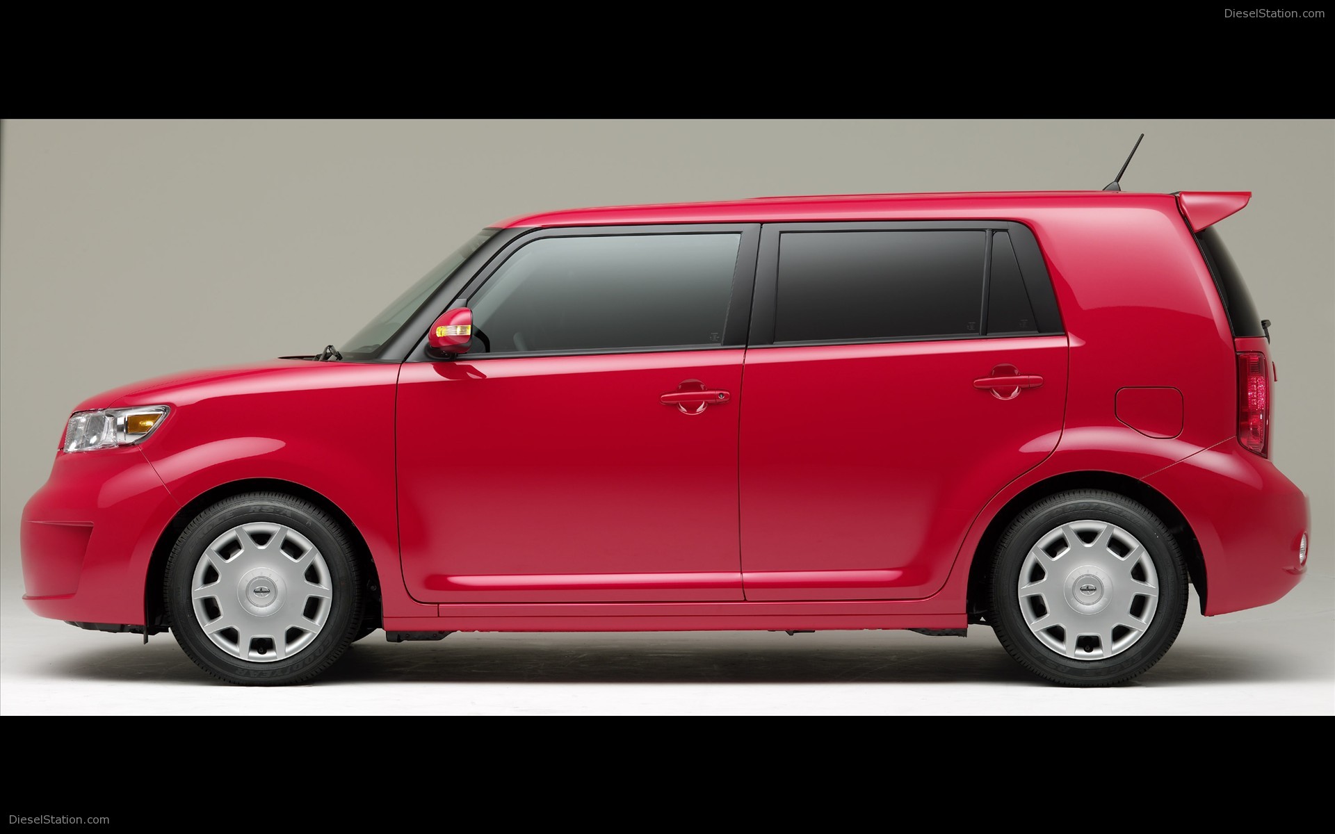 2009 Scion xB Release Series 6.0