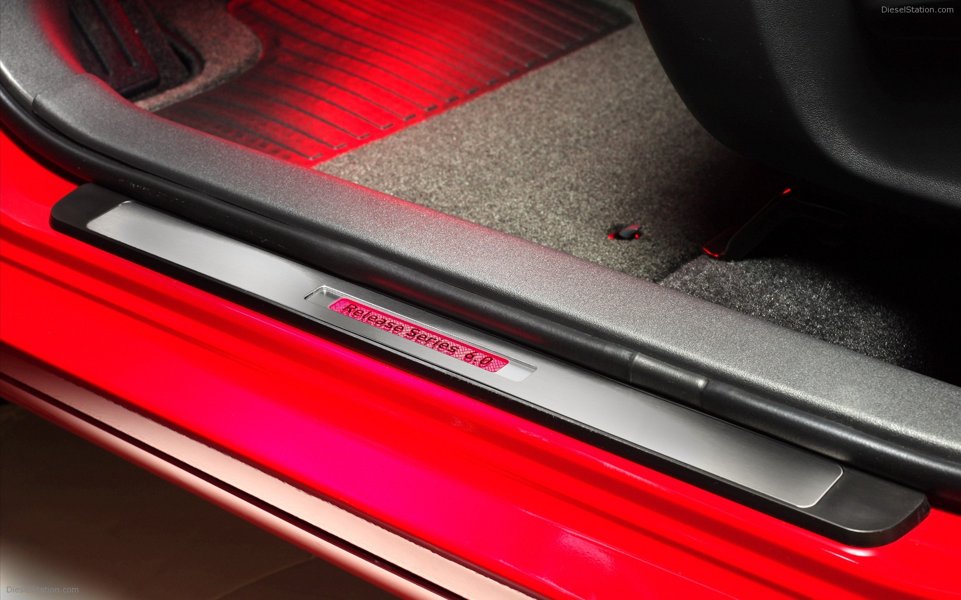 2009 Scion xB Release Series 6.0