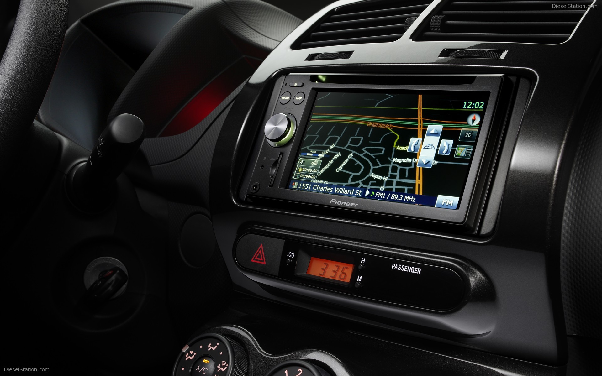 2009 Scion xD Release Series 2.0