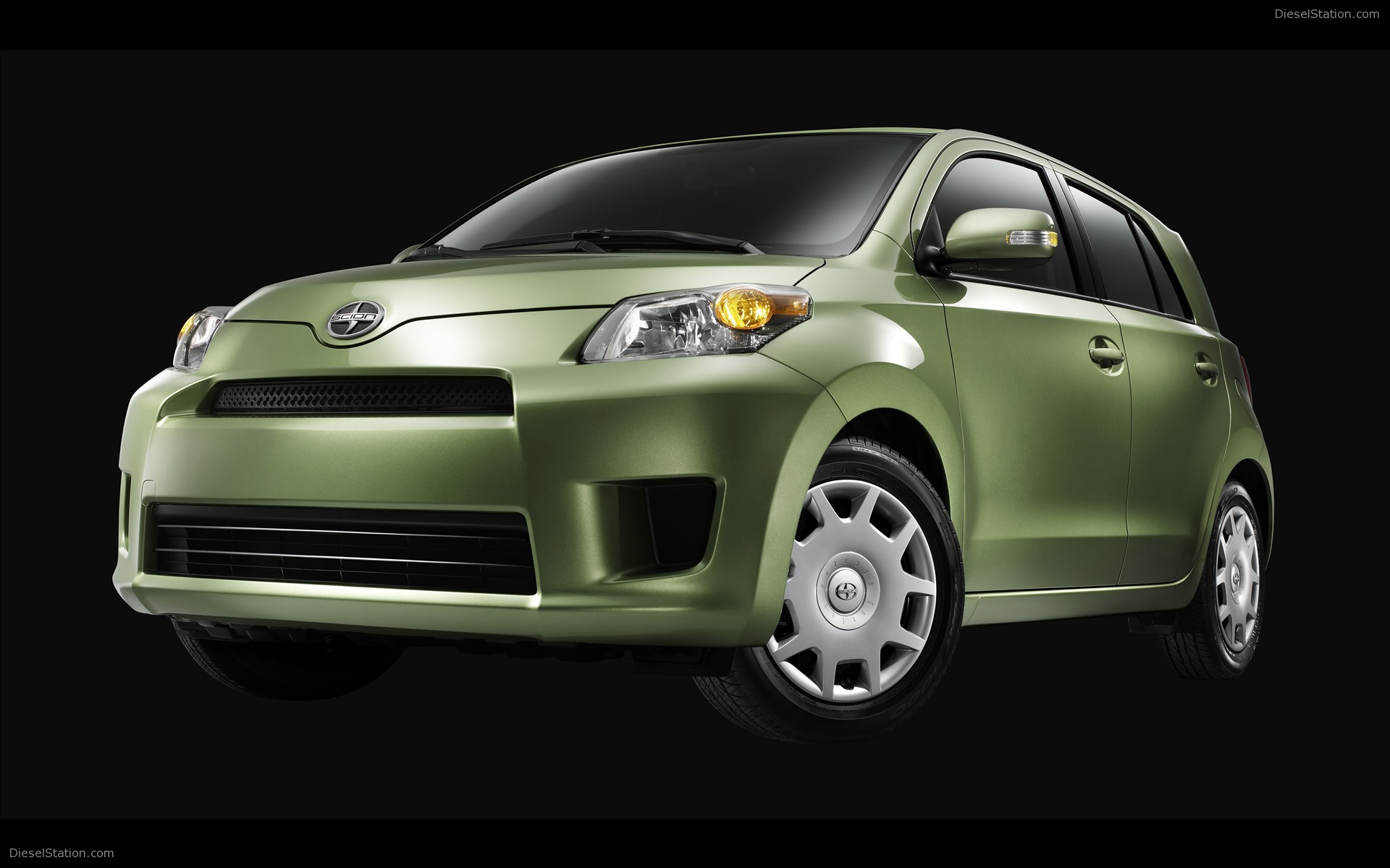 2009 Scion xD Release Series 2.0