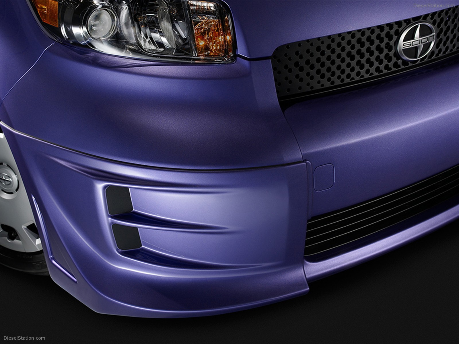 2010 Scion xB Release Series 7.0