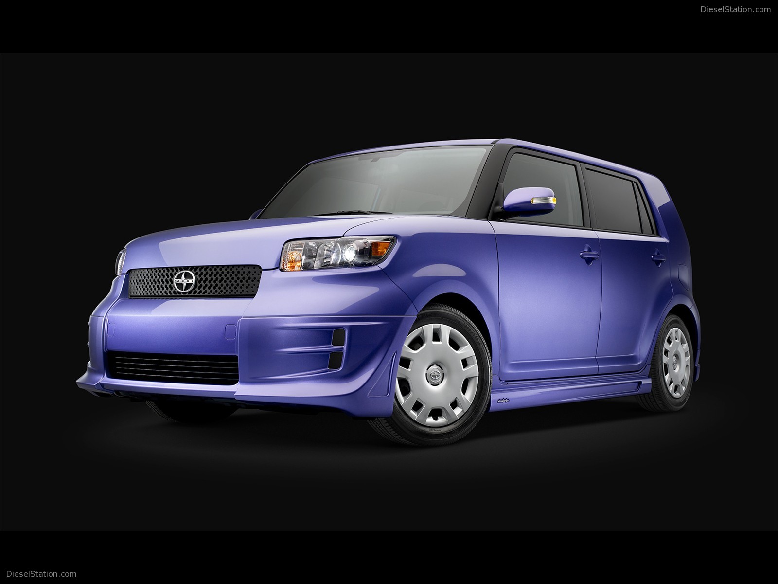 2010 Scion xB Release Series 7.0