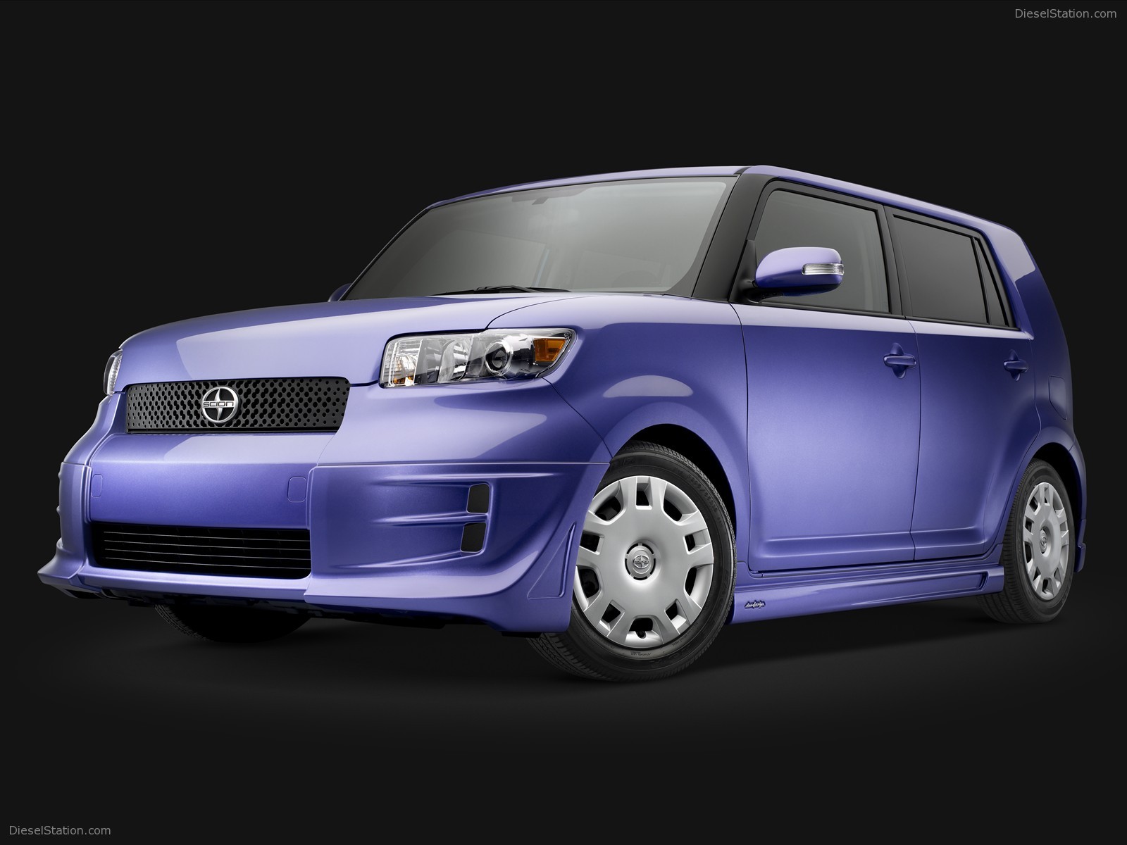 2010 Scion xB Release Series 7.0