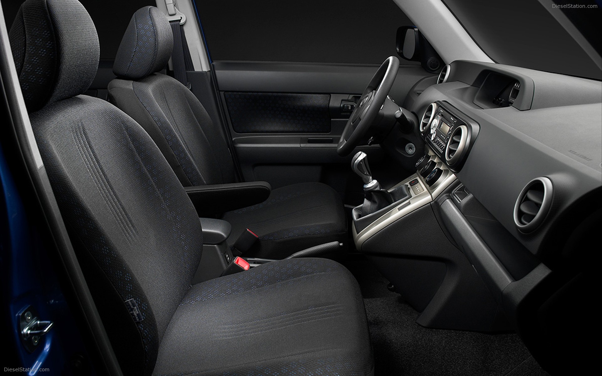 2010 Scion xB Release Series 7.0