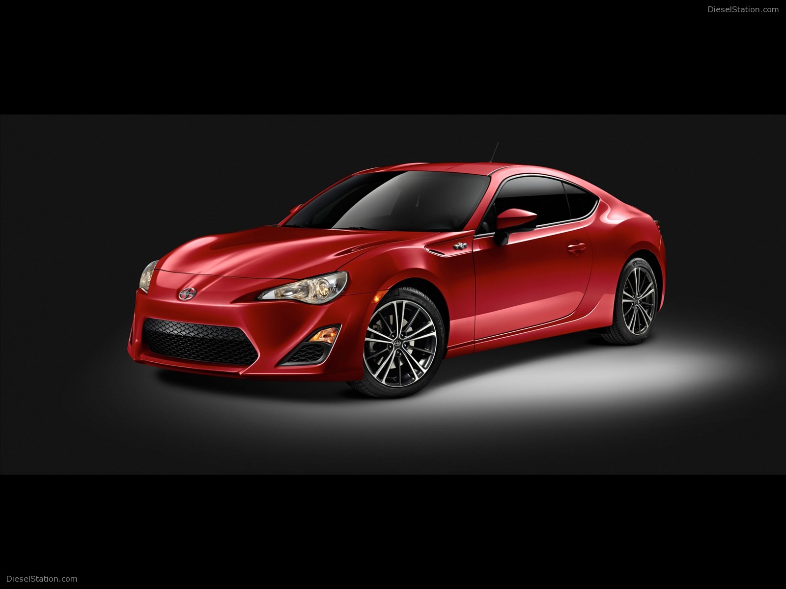 Scion FR-S 2013