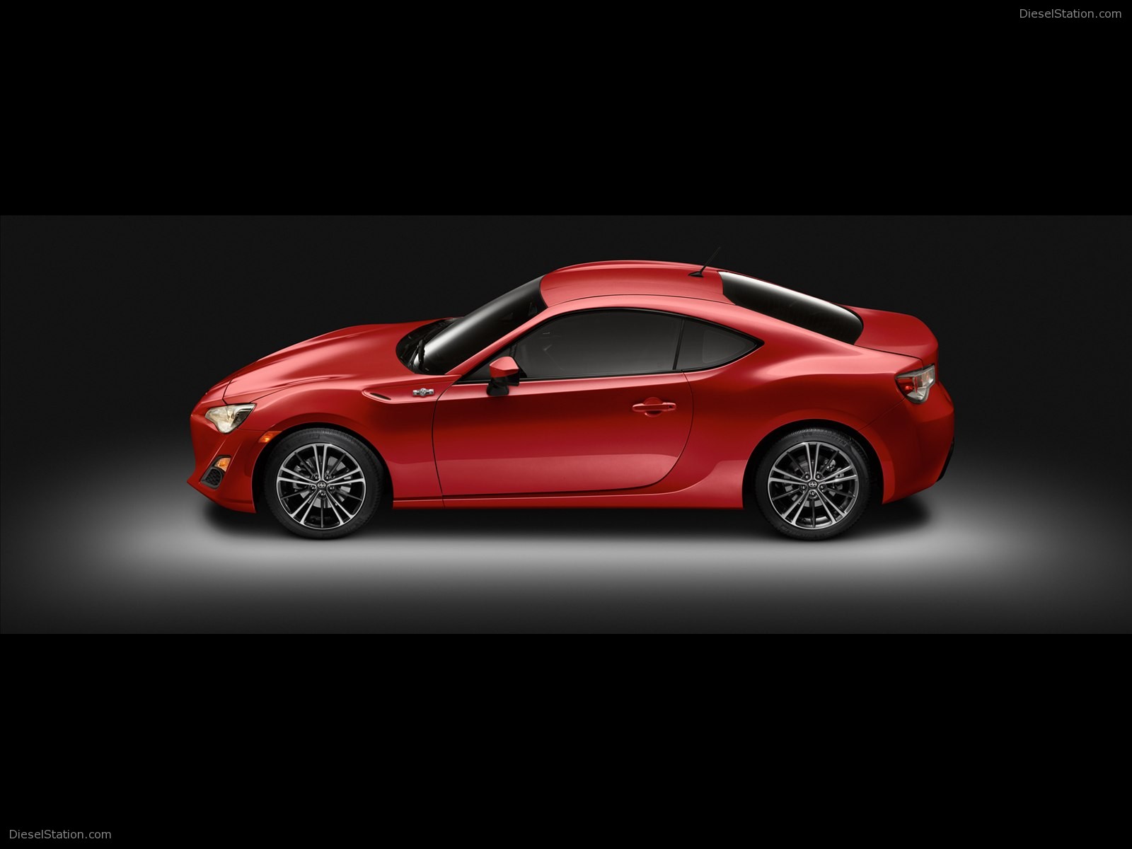 Scion FR-S 2013