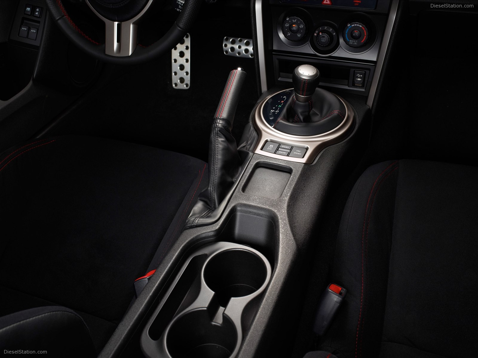 Scion FR-S 2013