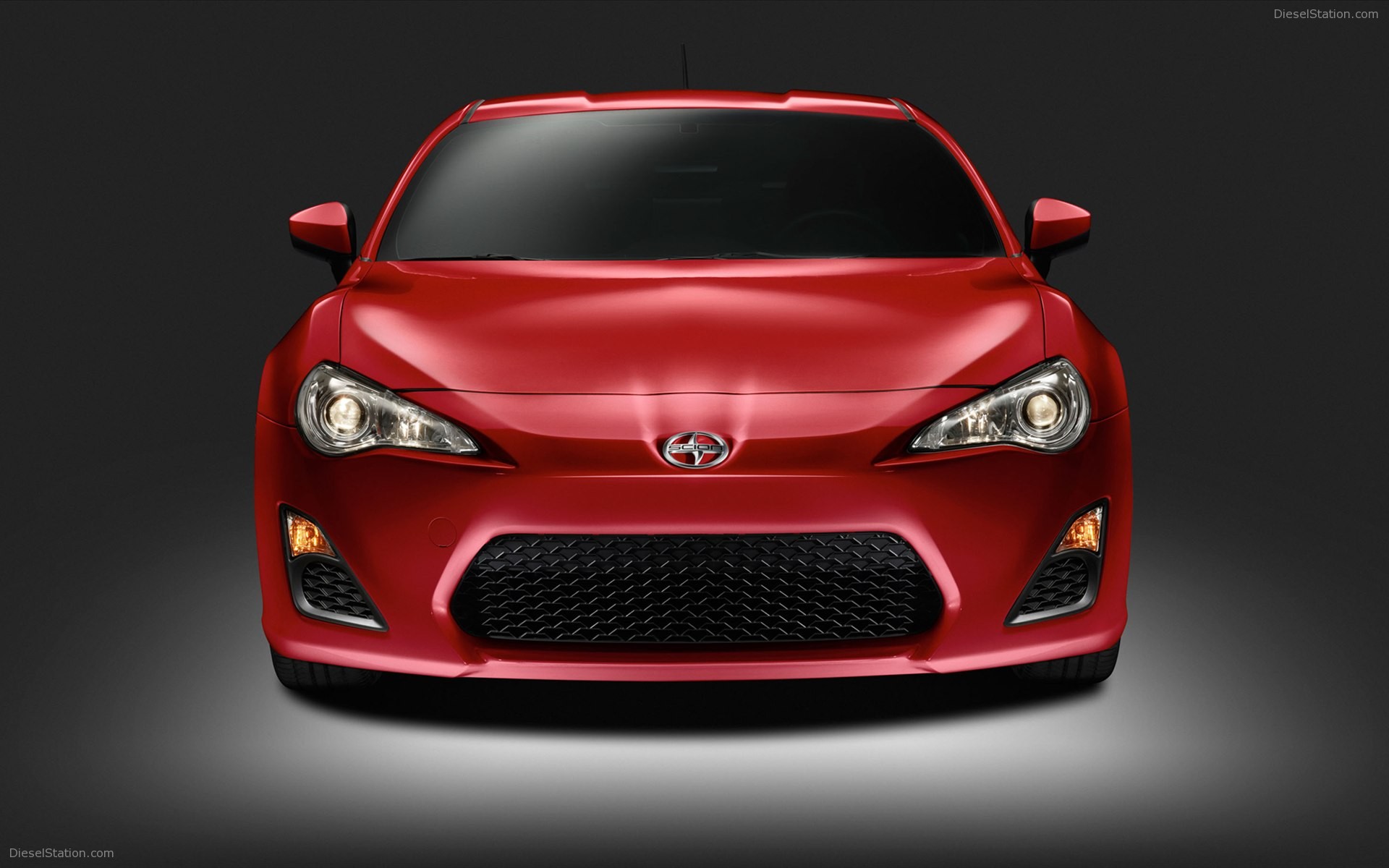 Scion FR-S 2013