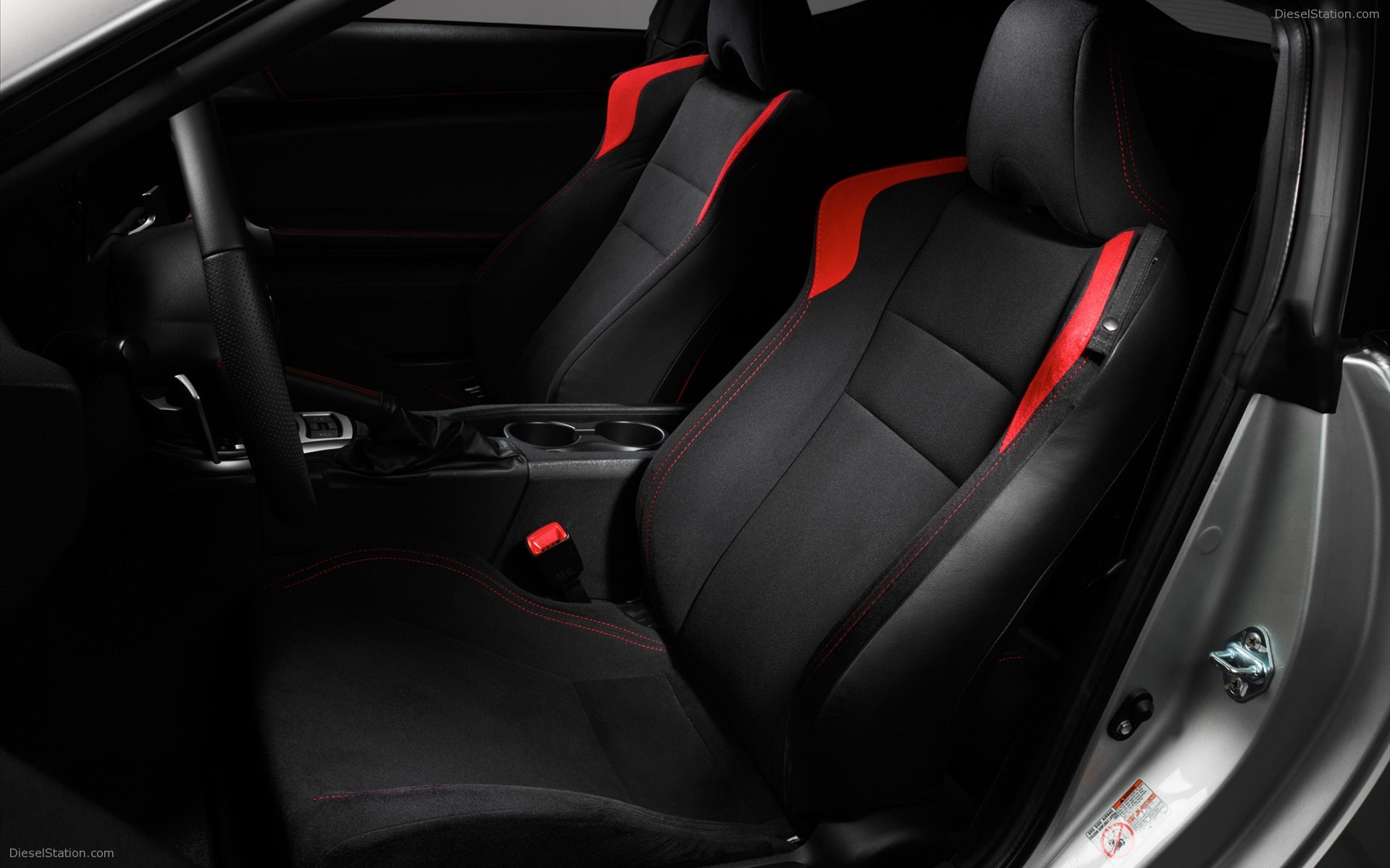 Scion FR-S 2013