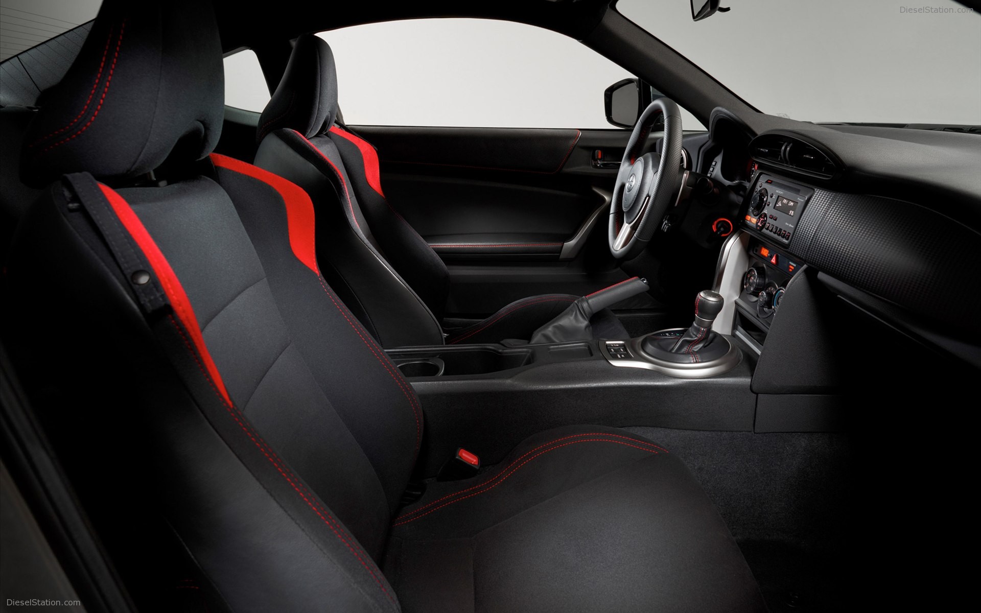 Scion FR-S 2013