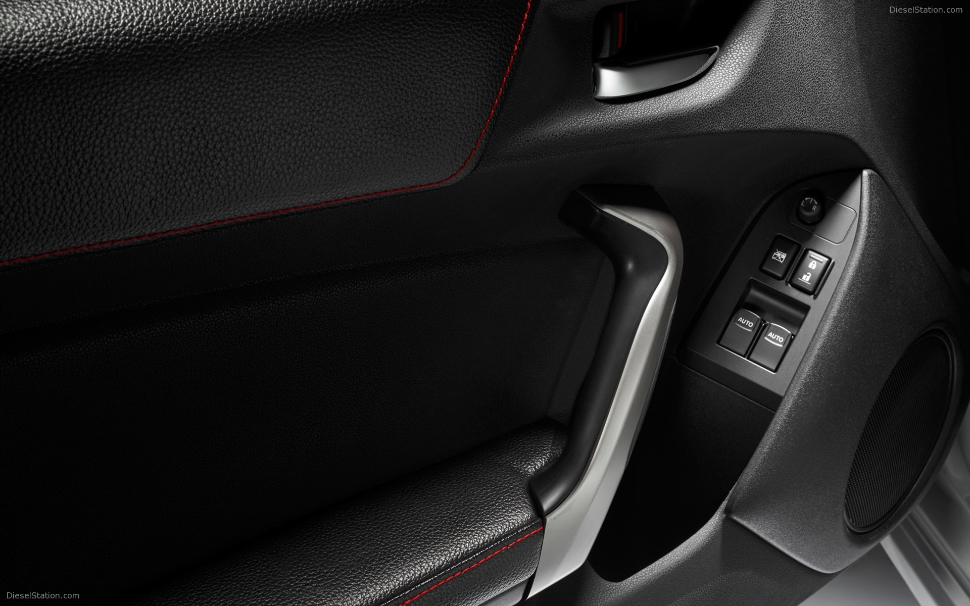 Scion FR-S 2013