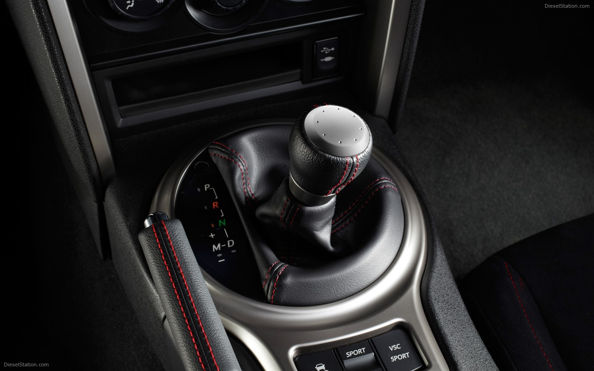 Scion FR-S 2013
