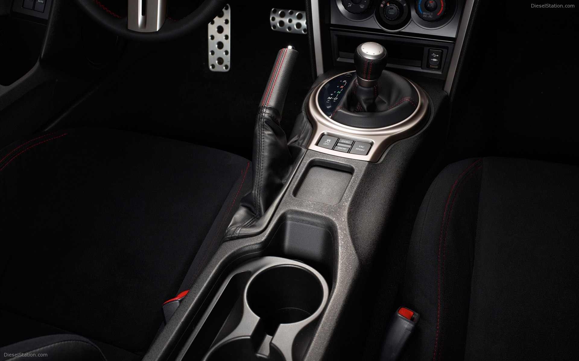Scion FR-S 2013