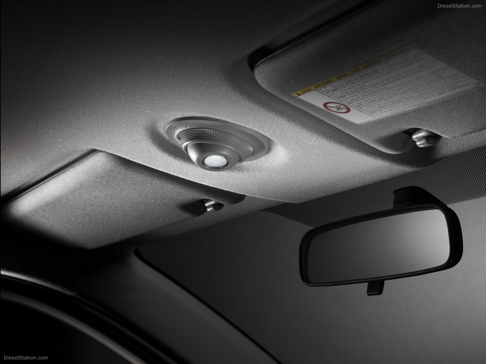 Scion IQ 2011