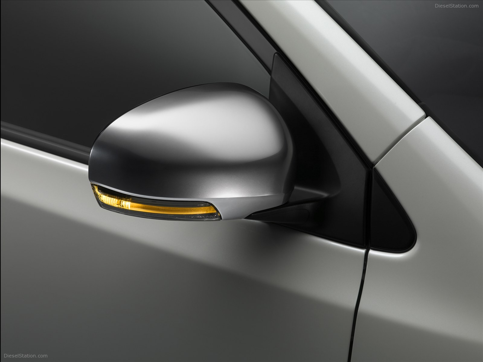 Scion IQ 2011