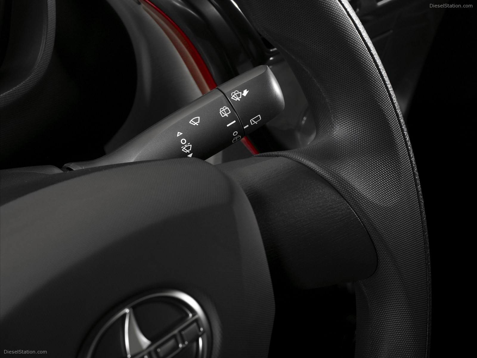 Scion IQ 2011