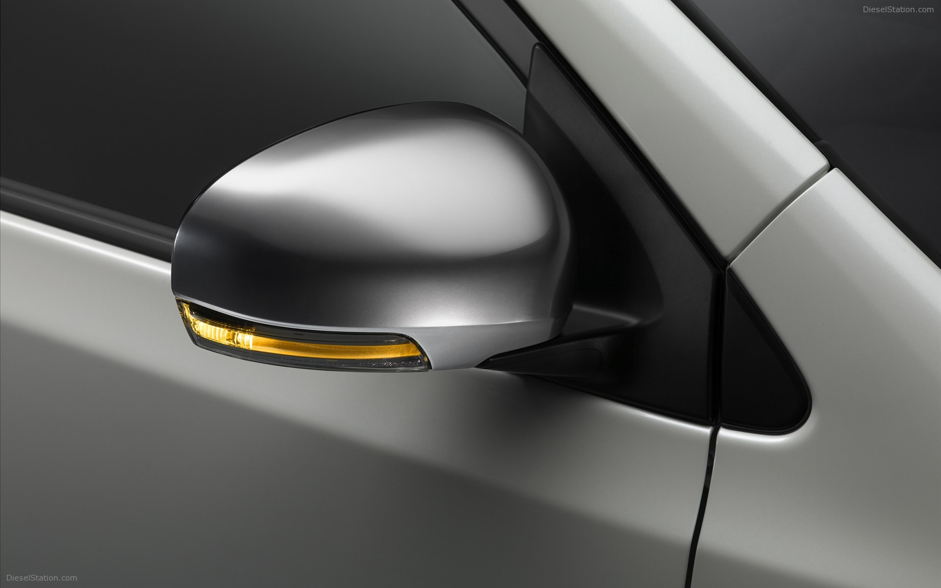Scion IQ 2011
