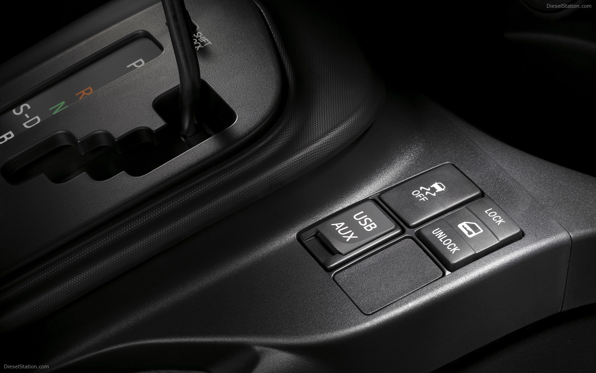Scion IQ 2011