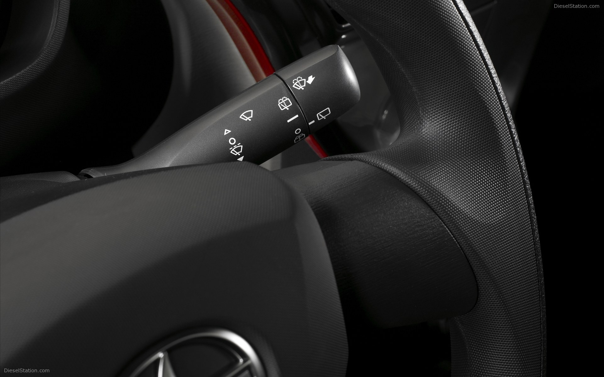 Scion IQ 2011
