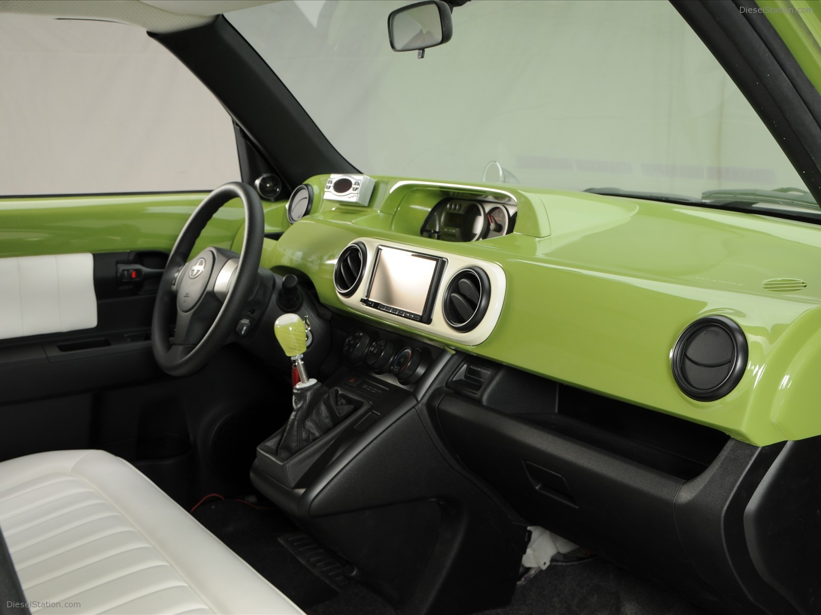Scion Rally xD