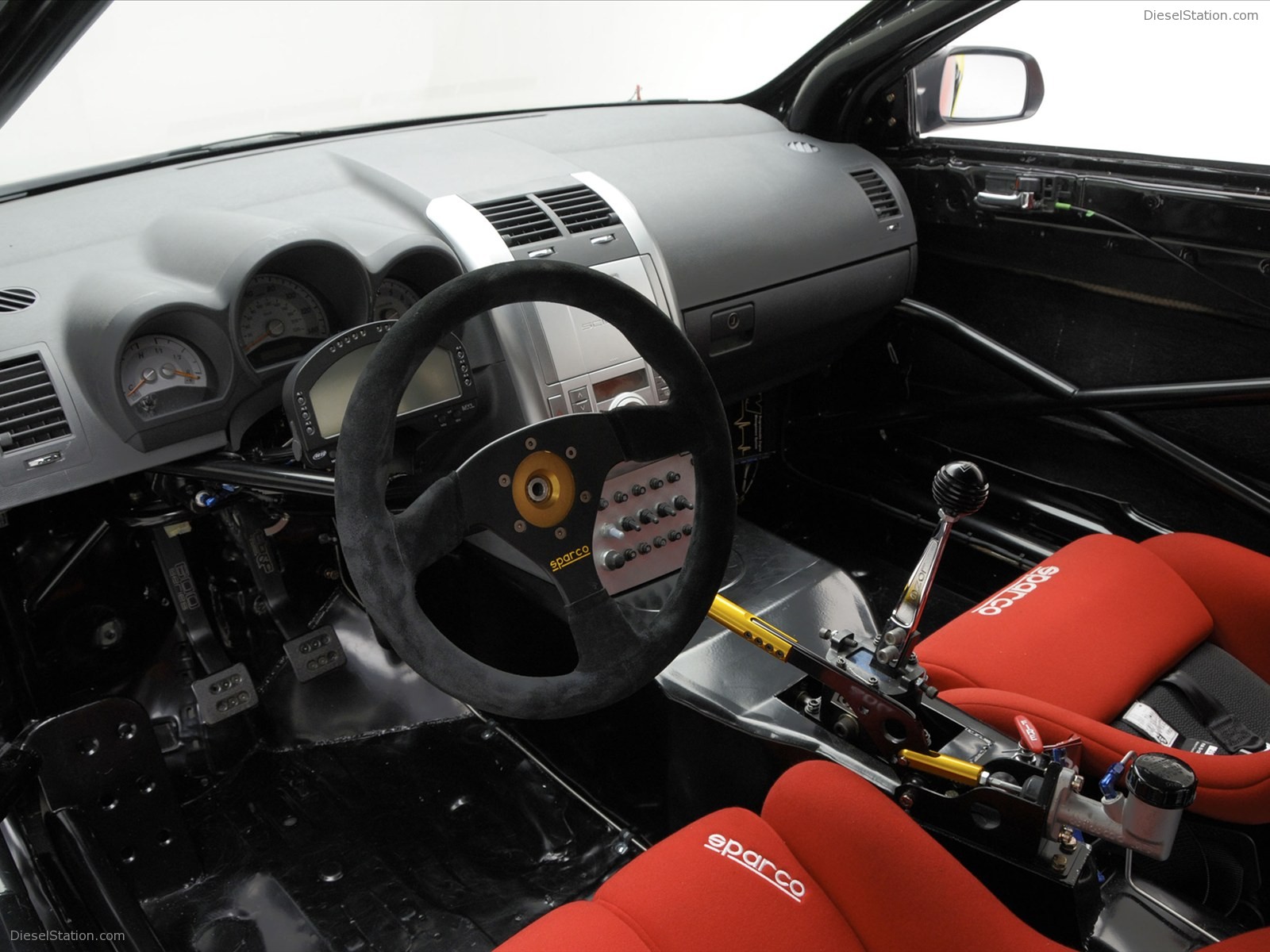 Scion Rockstar Energy Drink AEM Scion tC 2009 Scion Rockstar Energy Drink AEM Scion tC 2009
