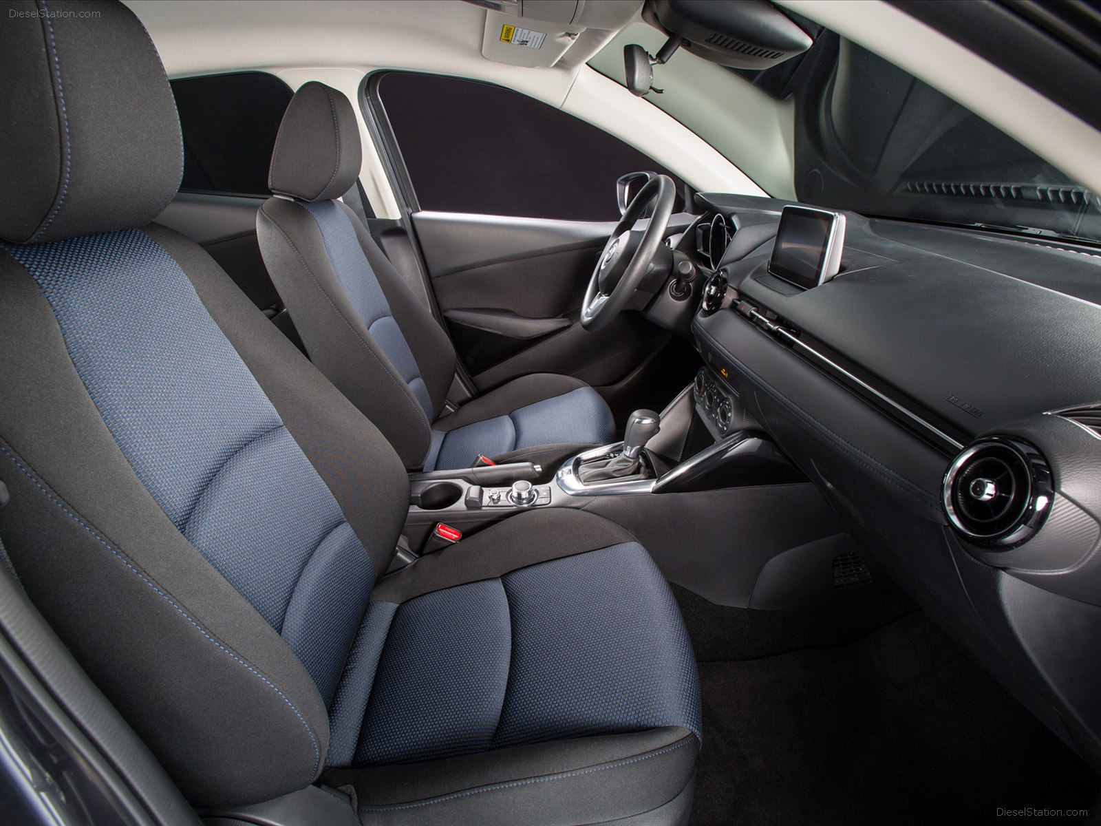 Scion iA 2016