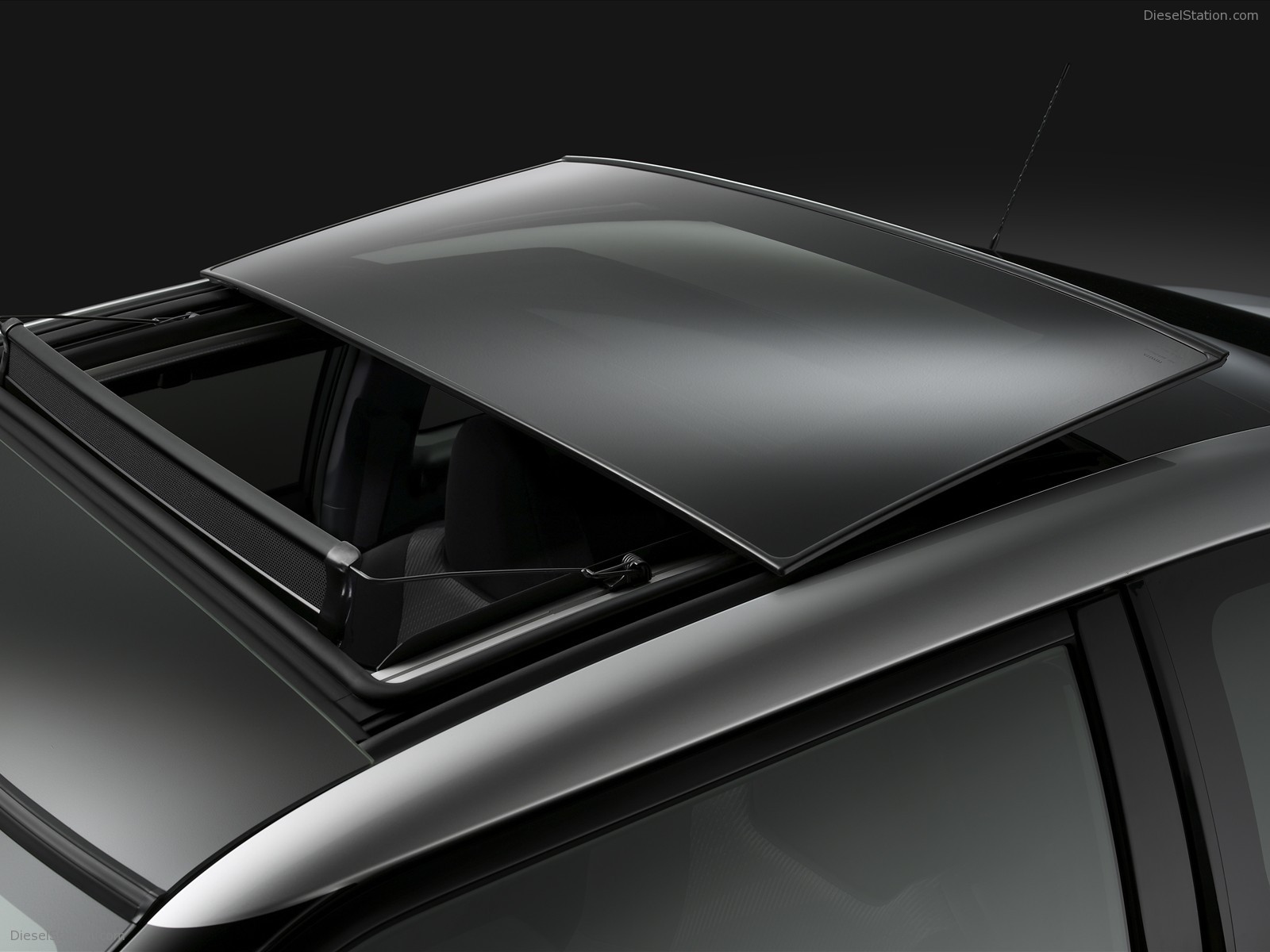 Scion tC 2011