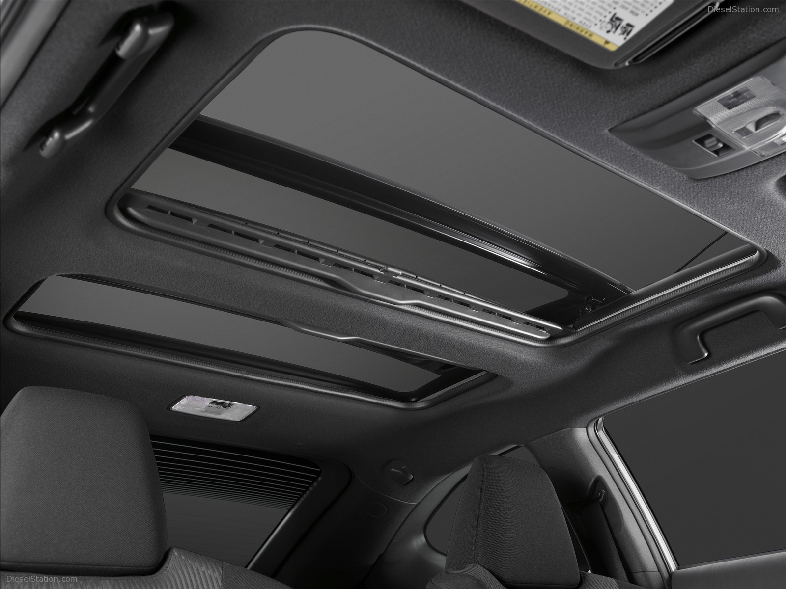 Scion tC 2011