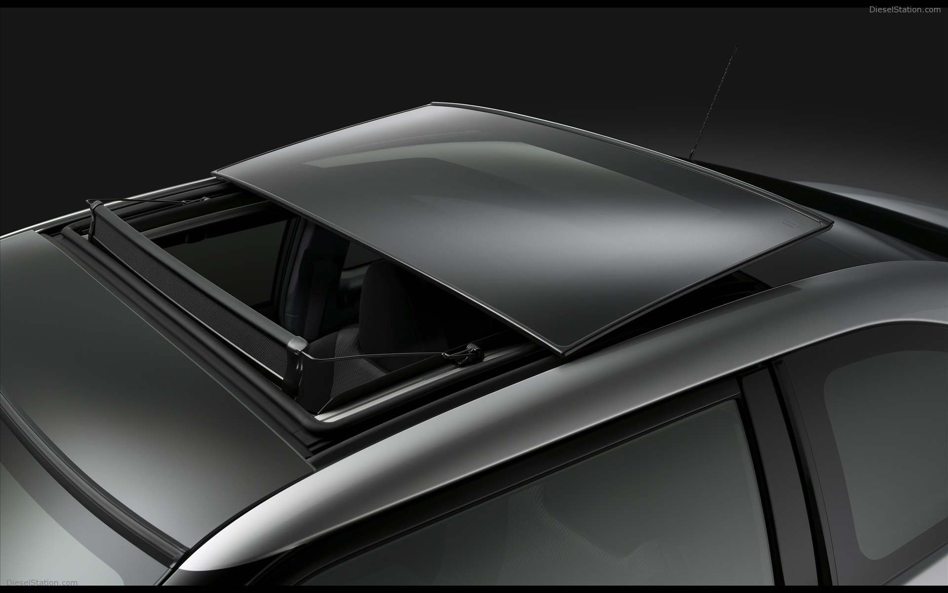 Scion tC 2011