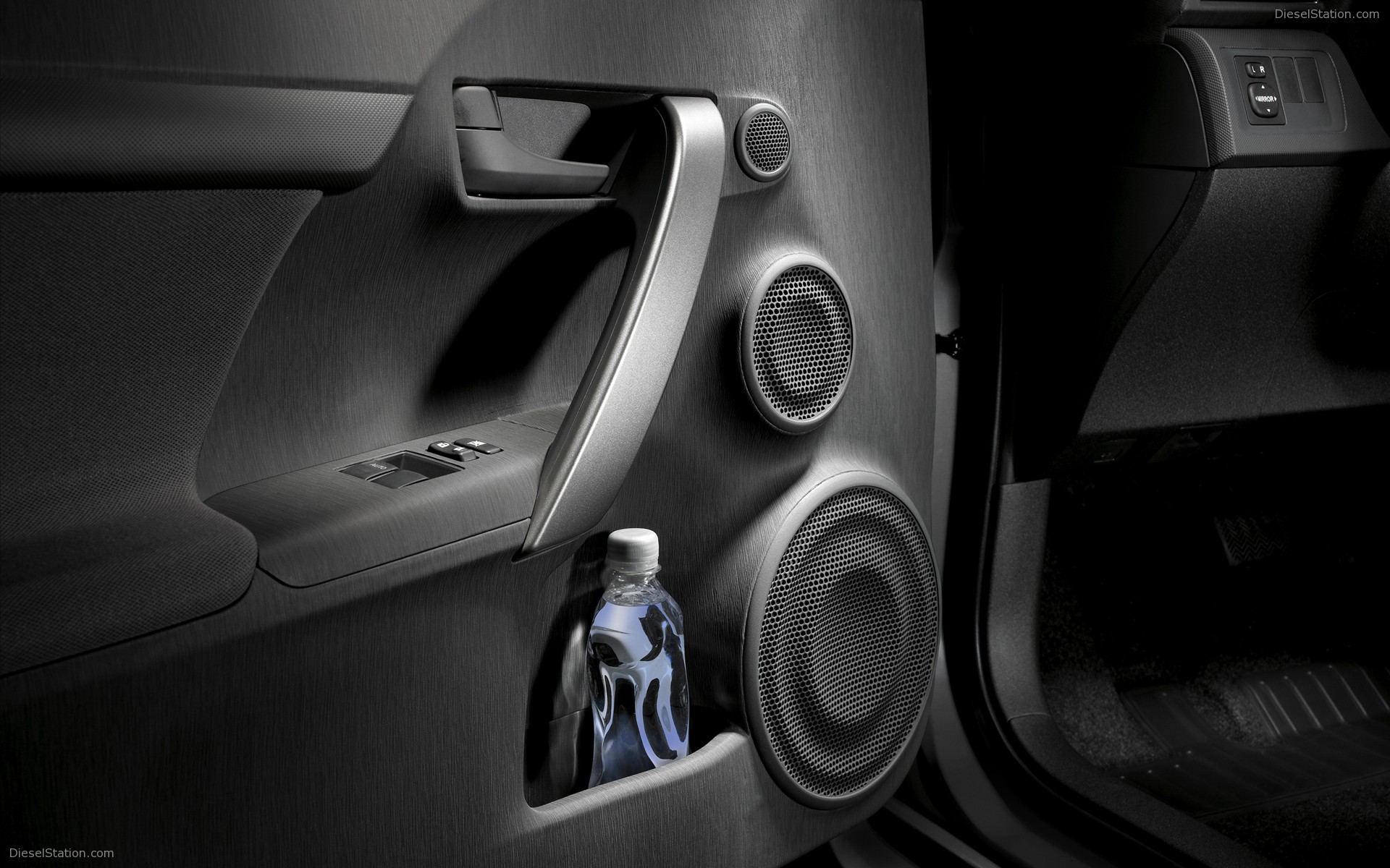 Scion tC 2011