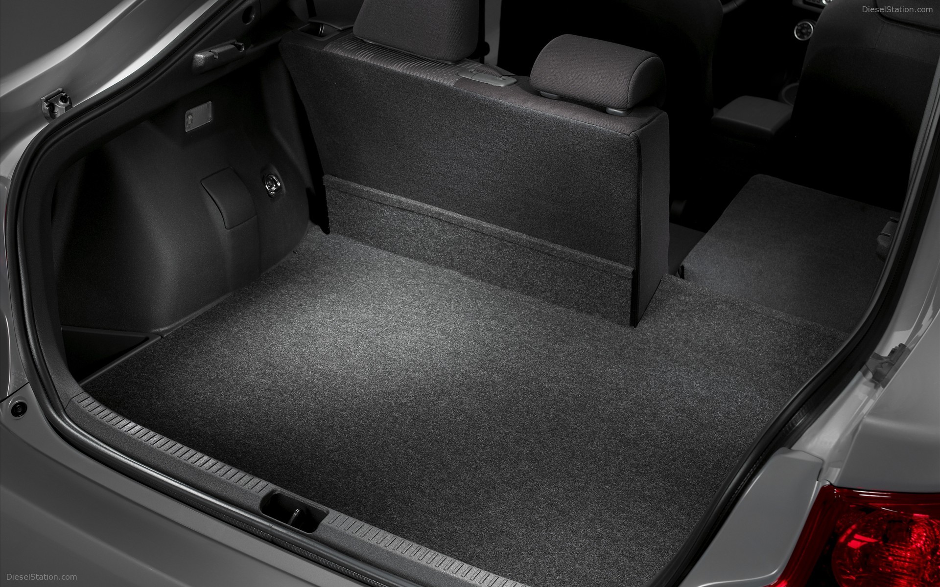 Scion tC 2011