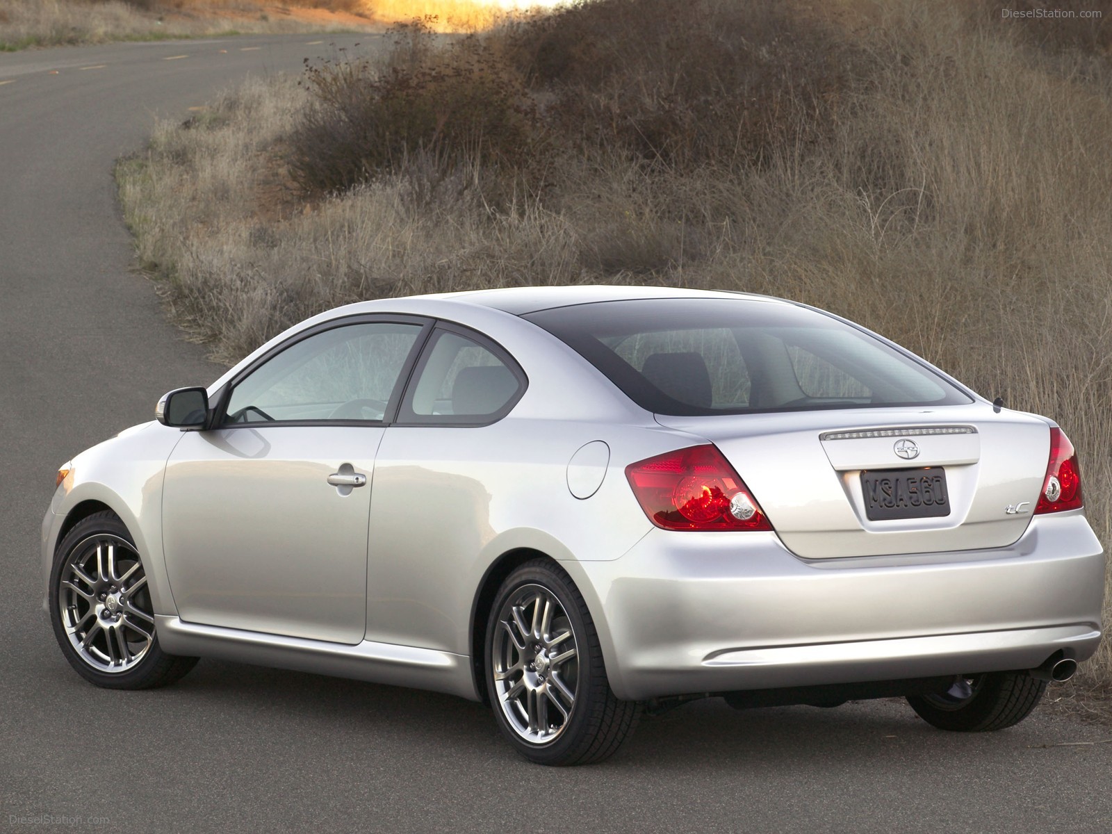 Scion tC