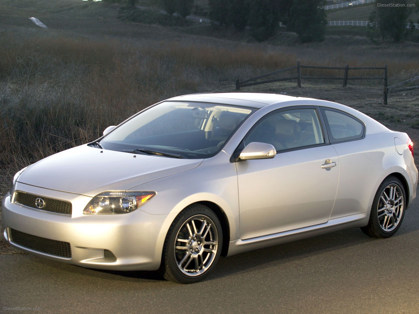 Scion tC