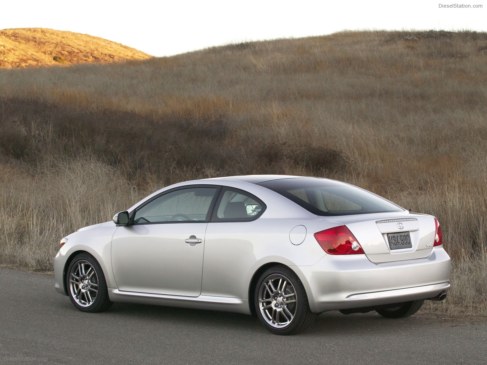 Scion tC